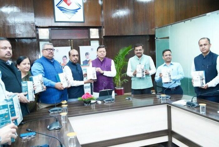 उत्तराखंड बनेगा यूसीसी लागू करने वाला पहला राज्य उत्तराखंड बनेगा यूसीसी लागू करने वाला पहला राज्य