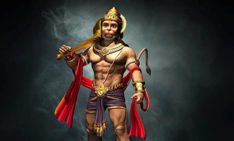मंगलवार के दिन हनुमान जी के इन 12 नामों का जप करने से जाग जाएगा सोया हुआ भाग्य मंगलवार के दिन हनुमान जी के इन 12 नामों का जप करने से जाग जाएगा सोया हुआ भाग्य