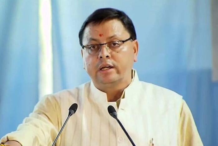 शहीद केशरीचन्द के बलिदान को भुलाया नहीं जा सकताः सीएम शहीद केशरीचन्द के बलिदान को भुलाया नहीं जा सकताः सीएम