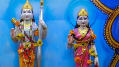 6 दिसंबर को मनाई जाएगी विवाह पंचमी