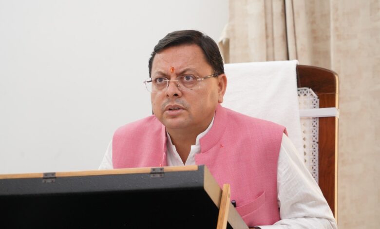 सुगम यातायात : 15 हजार वाहनों की पार्किंग क्षमता विकसित कर रही है धामी सरकार सुगम यातायात : 15 हजार वाहनों की पार्किंग क्षमता विकसित कर रही है धामी सरकार