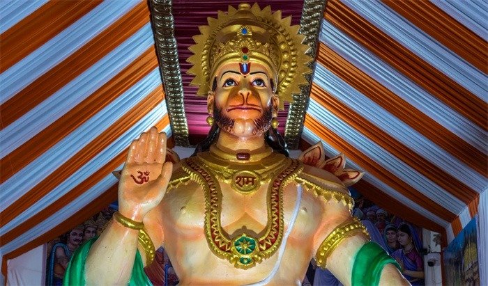 साल 2025 में इन 3 राशियों पर बरसेगी हनुमान जी की कृपा, जल्द ही मालामाल होंगे साल 2025 में इन 3 राशियों पर बरसेगी हनुमान जी की कृपा, जल्द ही मालामाल होंगे