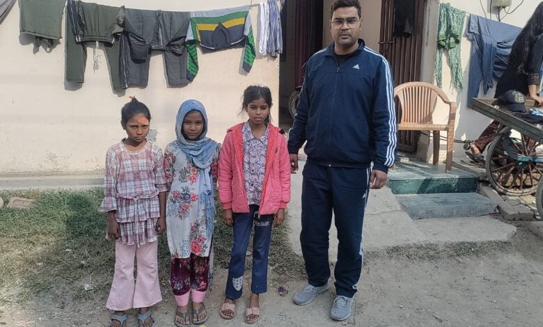 स्कूल की छत का प्लास्टर गिरने की घटना पर मुख्य शिक्षा अधिकारी तथा खंड शिक्षा अधिकारी को दिया शोकॉज स्कूल की छत का प्लास्टर गिरने की घटना पर मुख्य शिक्षा अधिकारी तथा खंड शिक्षा अधिकारी को दिया शोकॉज