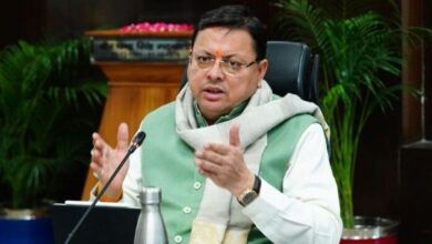 जनवरी 2025 से लागू होगी समान नागरिक संहिताः मुख्यमंत्री
