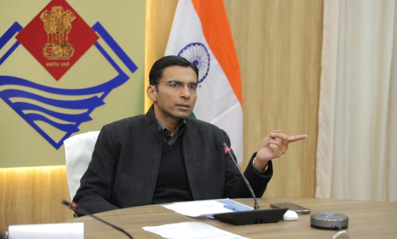 मूल पद पर योगदान न करना पड़ेगा भारी, होगा सेवा व्यवधान वेतन प्रतिबन्धित मूल पद पर योगदान न करना पड़ेगा भारी, होगा सेवा व्यवधान वेतन प्रतिबन्धित