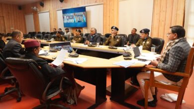 ड्रग फ्री उत्तराखंड की ओर तेजी से बढ़ रहा है राज्य : मुख्यमंत्री