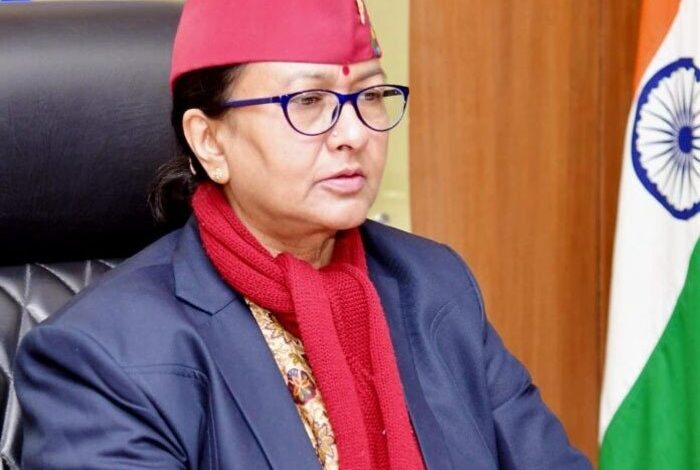 मुख्य सचिव की अध्यक्षता में व्यय वित्त समिति में विभिन्न कार्याे की स्वीकृति मुख्य सचिव की अध्यक्षता में व्यय वित्त समिति में विभिन्न कार्याे की स्वीकृति