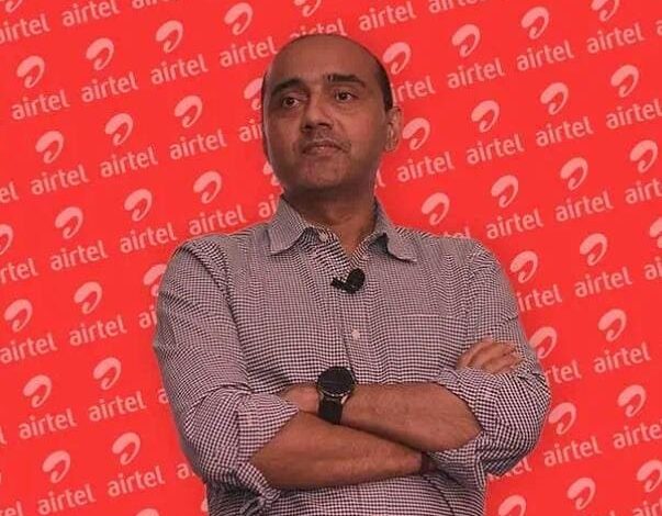 गोपाल विट्ठल बने जीएसएमए बोर्ड के कार्यवाहक चेयरमैन गोपाल विट्ठल बने जीएसएमए बोर्ड के कार्यवाहक चेयरमैन