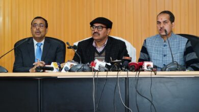उच्च शिक्षा विभाग के अधीन देवभूमि उद्यमिता योजना के तहत आयोजन