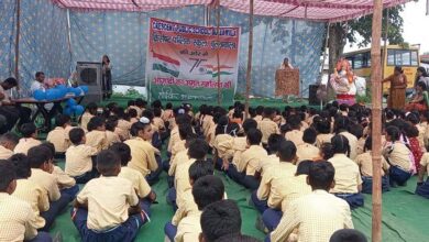 प्रेरणादायक : अच्छी शिक्षा को पहुँचाया घर-घर तक