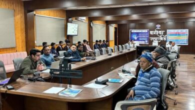 बेहतर इंटरनेट विषय पर कार्यशाला का आयोजन