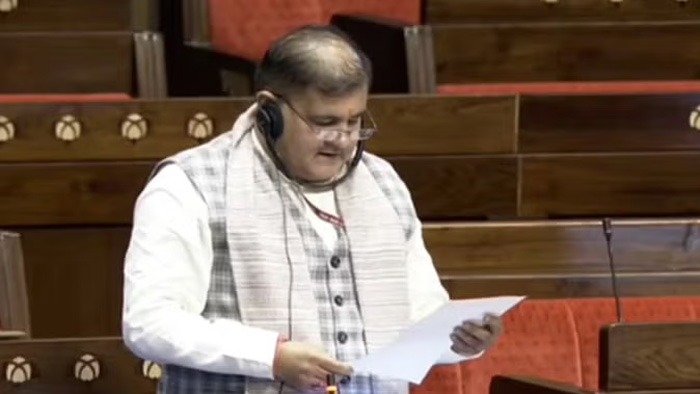 बजट सत्र में राज्य सरकार लाने जा रही है भू कानून: प्रदेश अध्यक्ष बजट सत्र में राज्य सरकार लाने जा रही है भू कानून: प्रदेश अध्यक्ष