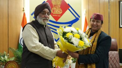 25 मई को खोले जाएंगे श्री हेमकुंट साहिब के कपाट