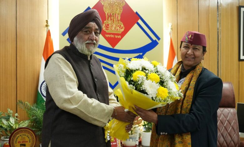 25 मई को खोले जाएंगे श्री हेमकुंट साहिब के कपाट 25 मई को खोले जाएंगे श्री हेमकुंट साहिब के कपाट