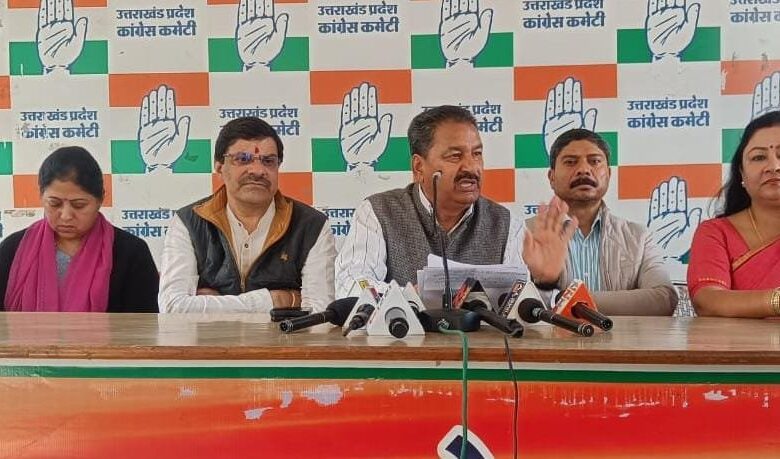 भाजपा सरकारा ने की उच्च न्यायालय के निर्देशों की अवहेलना भाजपा सरकारा ने की उच्च न्यायालय के निर्देशों की अवहेलना