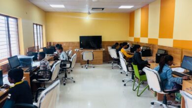 डीएम के प्रयासों से मासूम बचपन को मिल रही दिशा