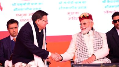 शीतकालीन यात्रा से जुड़ने का पक्का था इरादा, जता दी थी पहले ही इच्छा